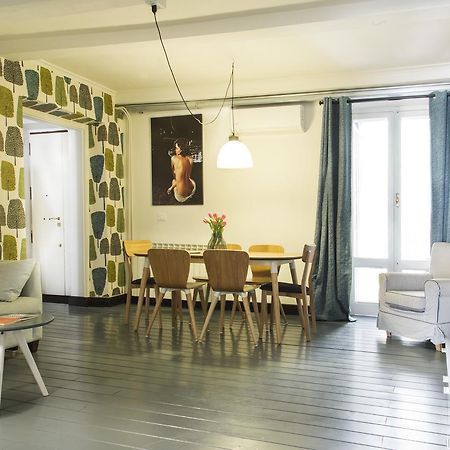 Trasteverehome - Ripa Rome Trastevere Home Dış mekan fotoğraf