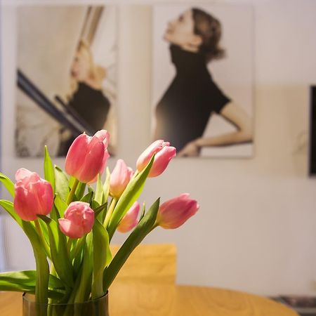 Trasteverehome - Ripa Rome Trastevere Home Dış mekan fotoğraf