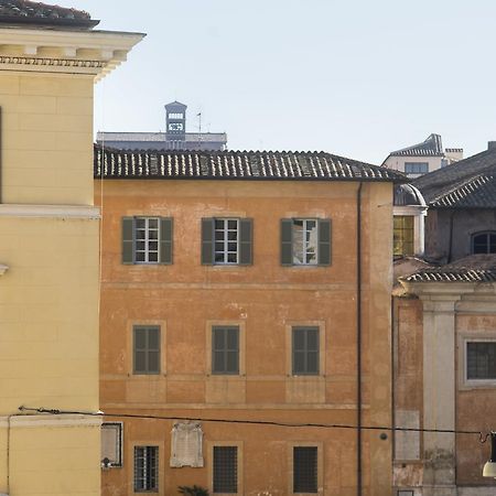 Trasteverehome - Ripa Rome Trastevere Home Dış mekan fotoğraf