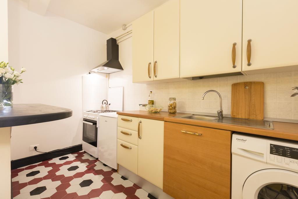 Trasteverehome - Ripa Rome Trastevere Home Dış mekan fotoğraf