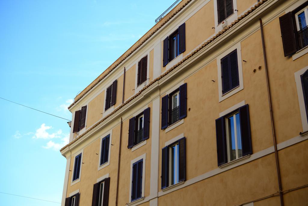 Trasteverehome - Ripa Rome Trastevere Home Dış mekan fotoğraf