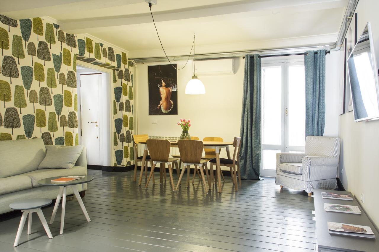 Trasteverehome - Ripa Rome Trastevere Home Dış mekan fotoğraf