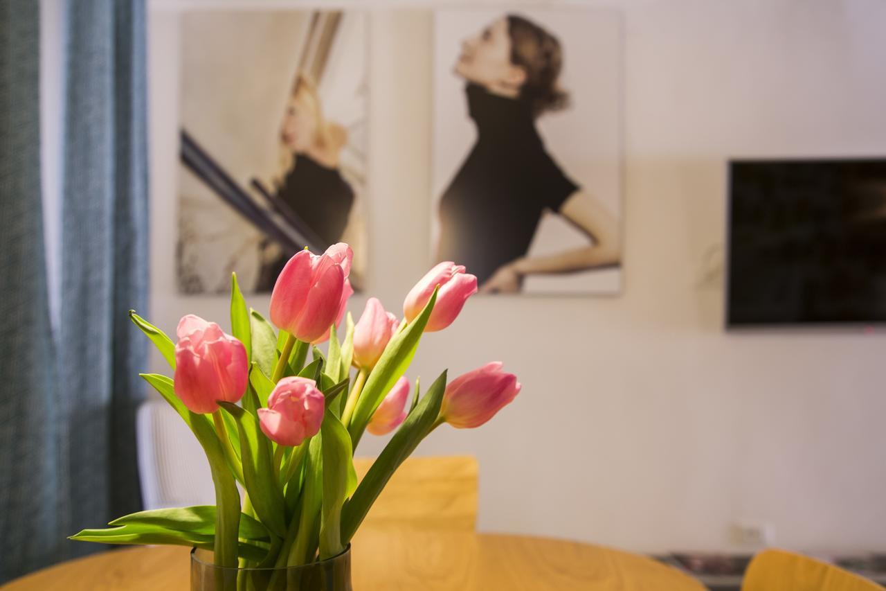 Trasteverehome - Ripa Rome Trastevere Home Dış mekan fotoğraf