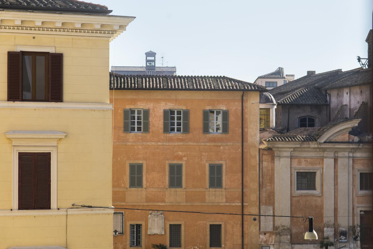 Trasteverehome - Ripa Rome Trastevere Home Dış mekan fotoğraf
