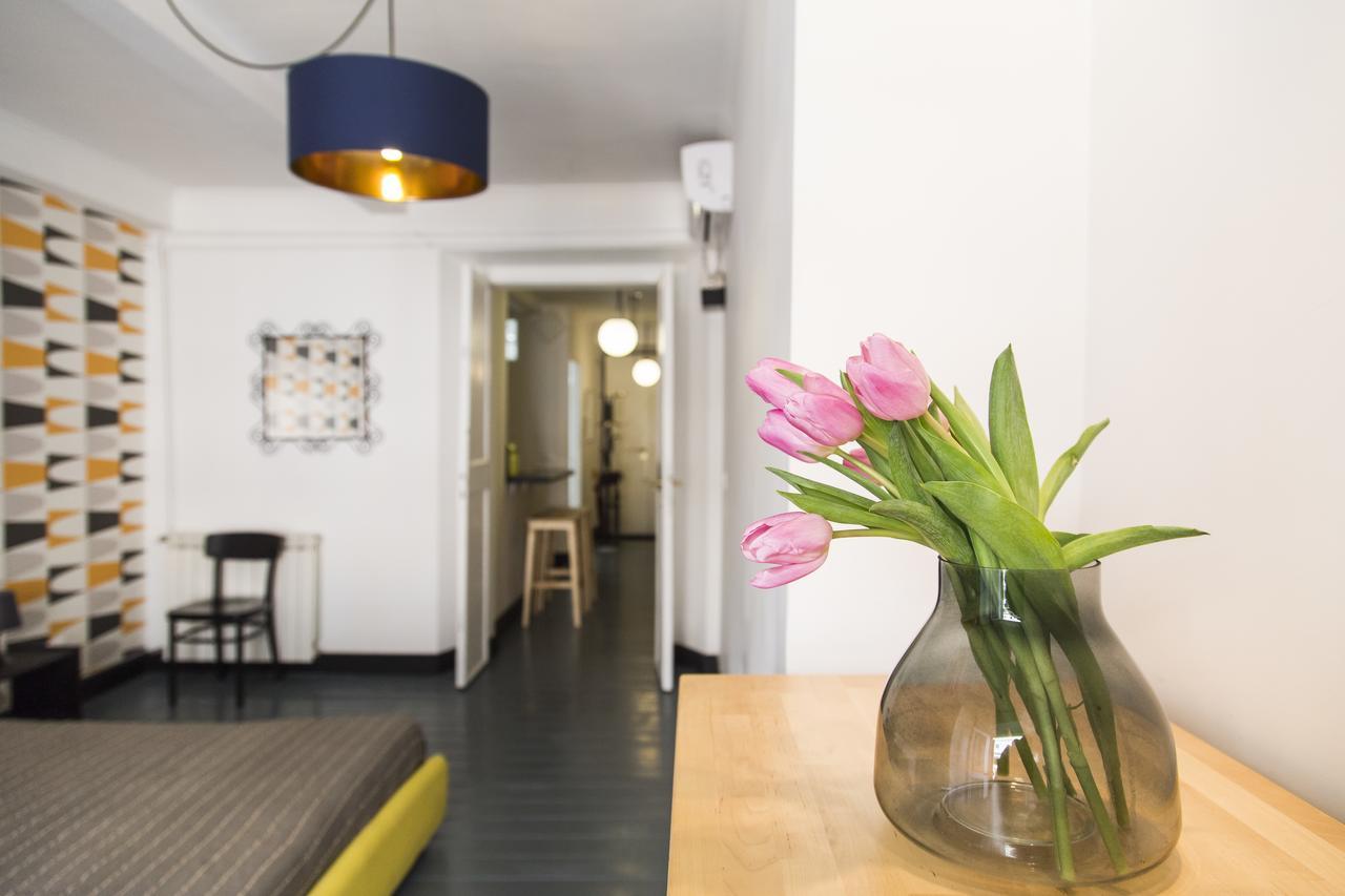 Trasteverehome - Ripa Rome Trastevere Home Dış mekan fotoğraf