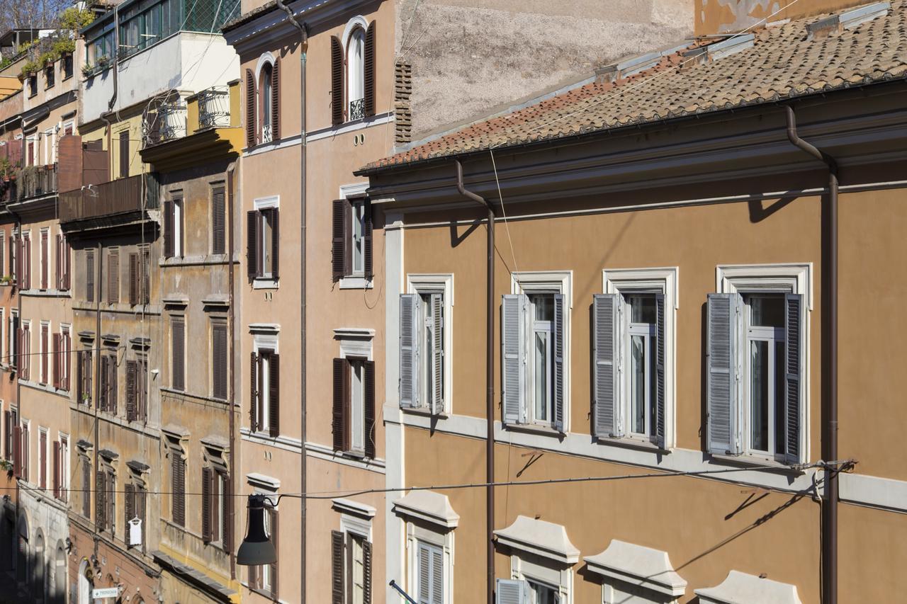 Trasteverehome - Ripa Rome Trastevere Home Dış mekan fotoğraf