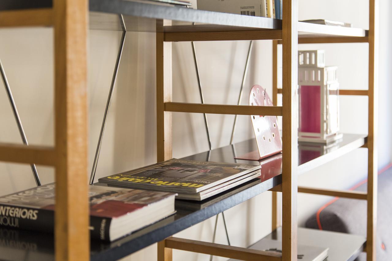 Trasteverehome - Ripa Rome Trastevere Home Dış mekan fotoğraf