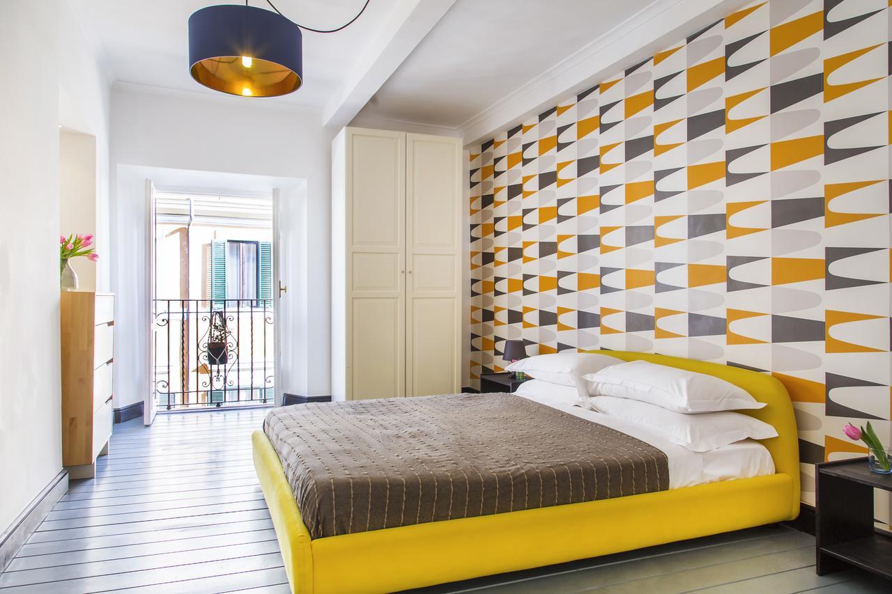 Trasteverehome - Ripa Rome Trastevere Home Dış mekan fotoğraf