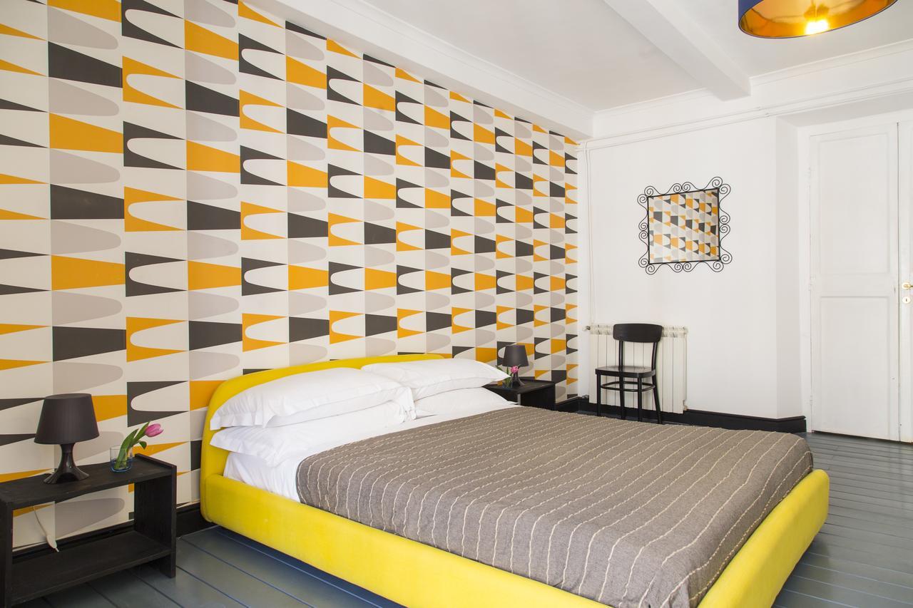 Trasteverehome - Ripa Rome Trastevere Home Dış mekan fotoğraf