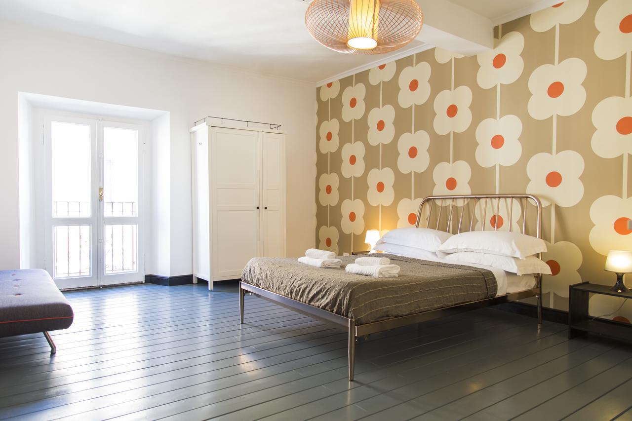 Trasteverehome - Ripa Rome Trastevere Home Dış mekan fotoğraf