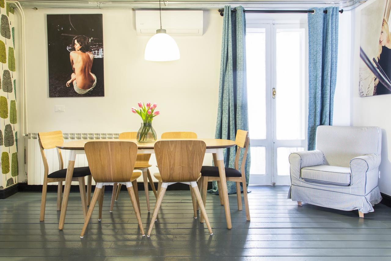 Trasteverehome - Ripa Rome Trastevere Home Dış mekan fotoğraf