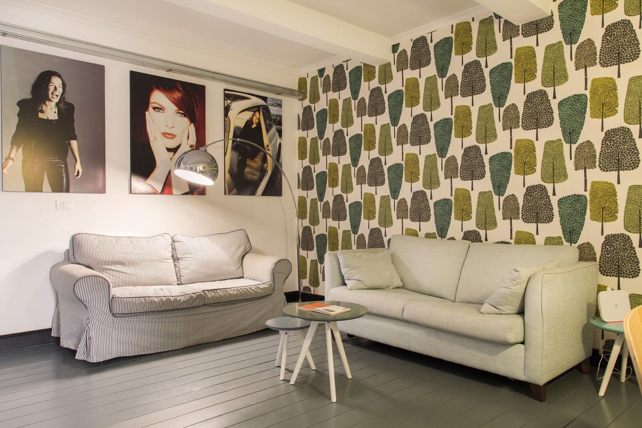Trasteverehome - Ripa Rome Trastevere Home Dış mekan fotoğraf