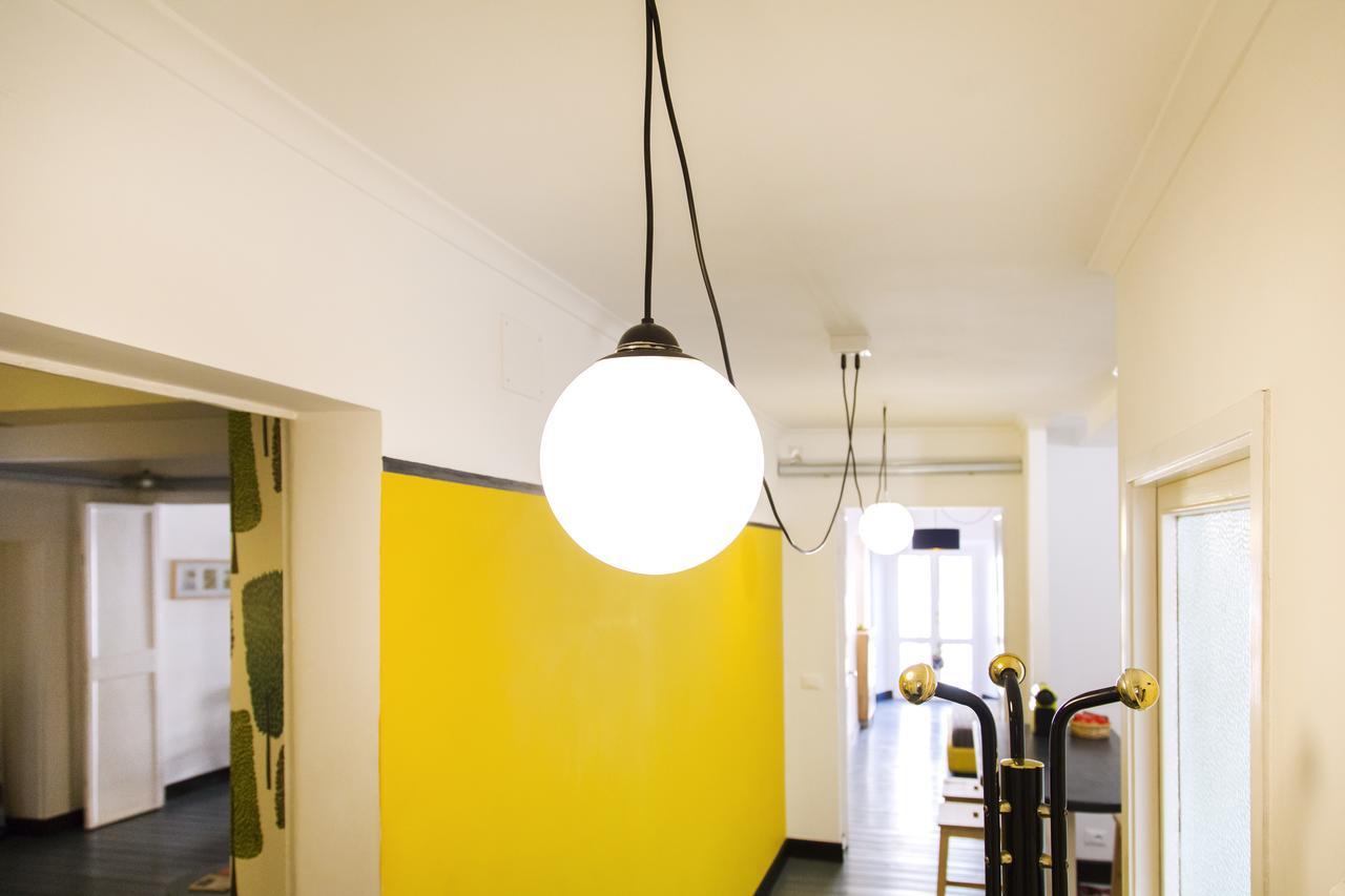 Trasteverehome - Ripa Rome Trastevere Home Dış mekan fotoğraf