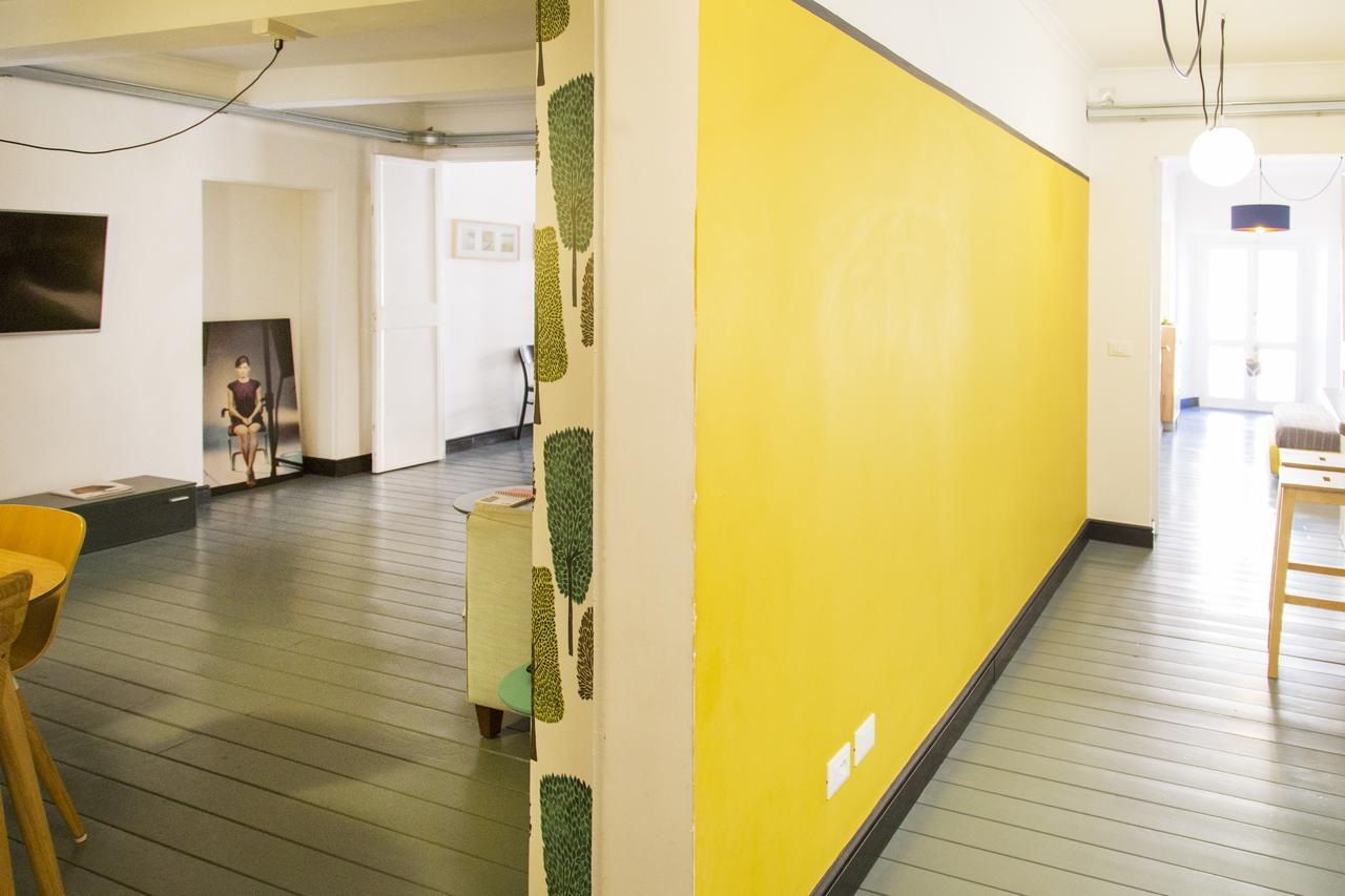 Trasteverehome - Ripa Rome Trastevere Home Dış mekan fotoğraf