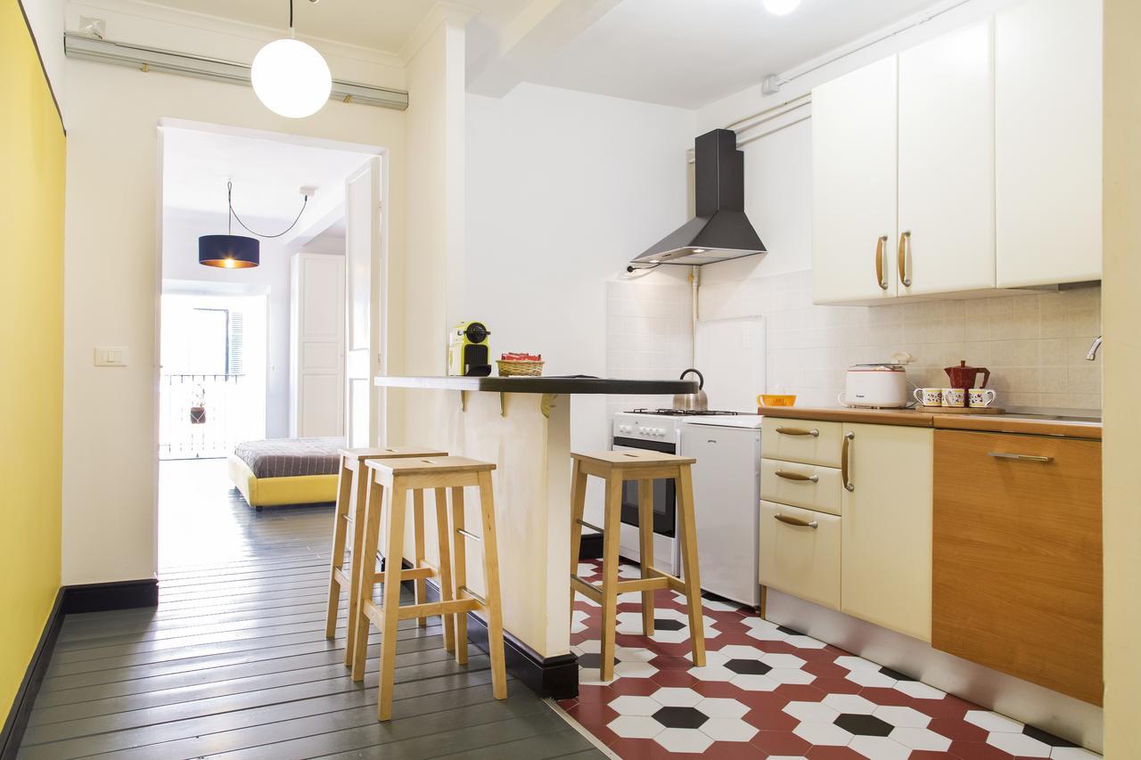 Trasteverehome - Ripa Rome Trastevere Home Dış mekan fotoğraf
