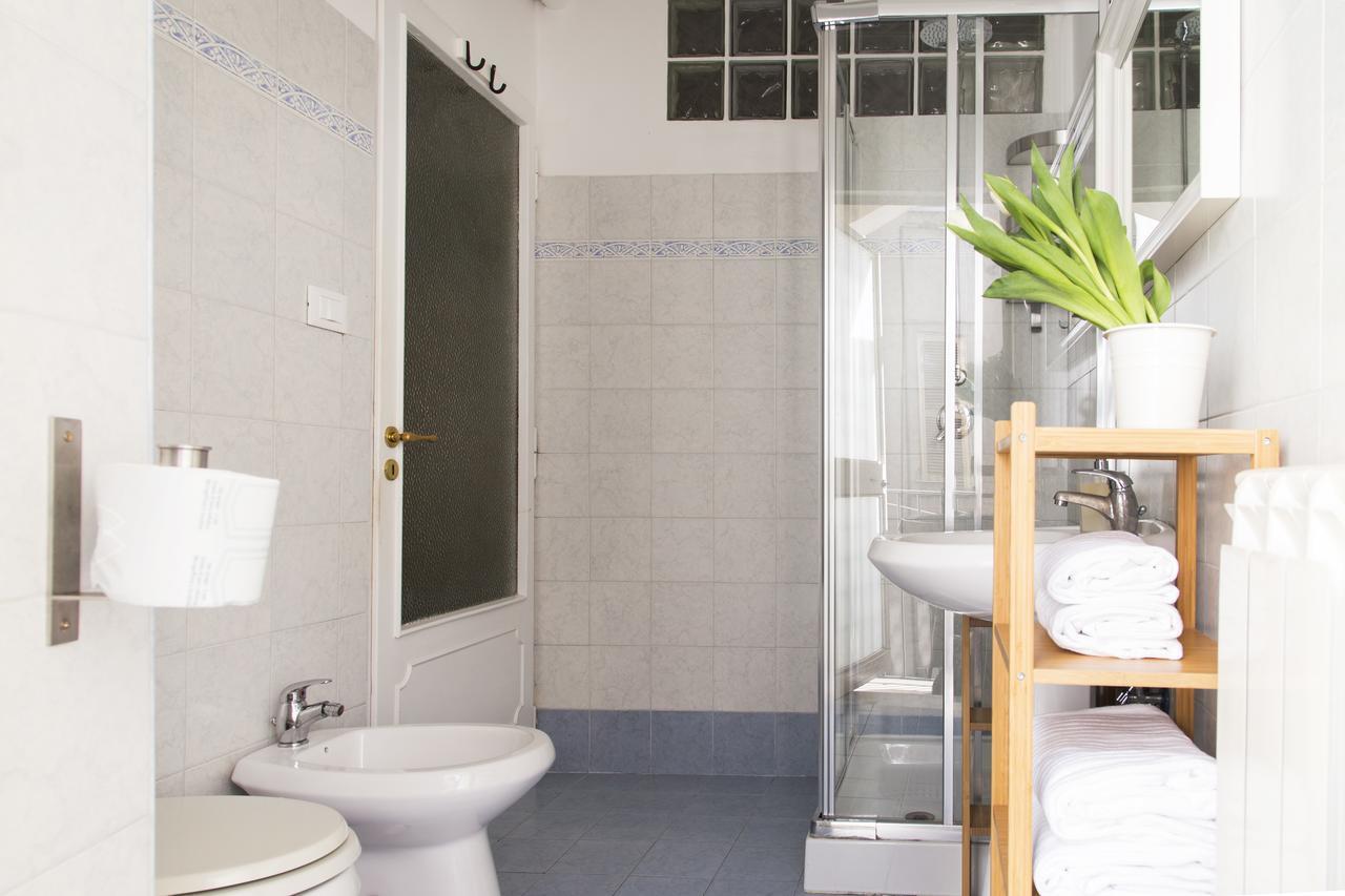 Trasteverehome - Ripa Rome Trastevere Home Dış mekan fotoğraf