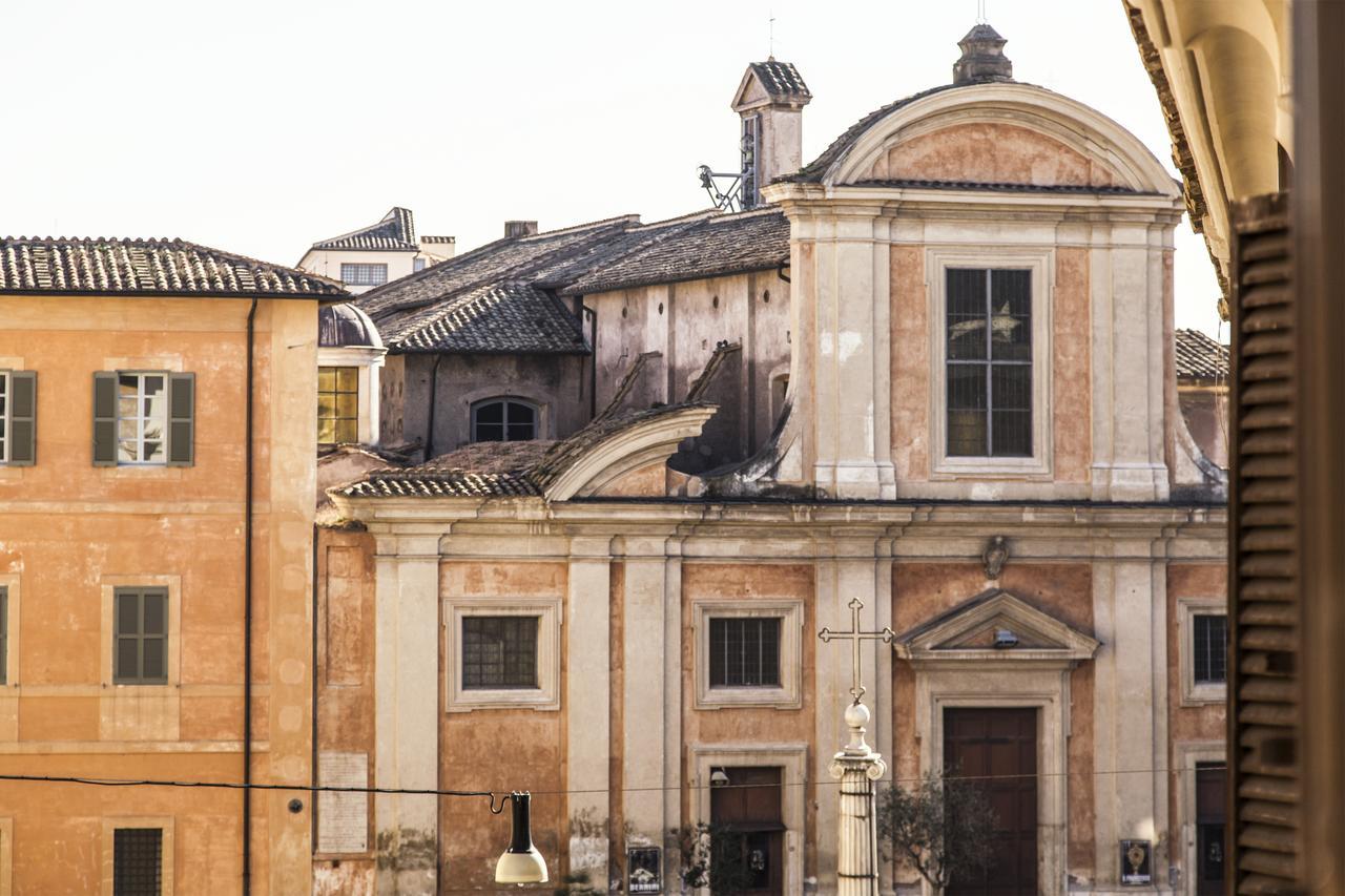 Trasteverehome - Ripa Rome Trastevere Home Dış mekan fotoğraf